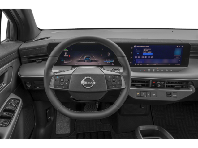 2026 Nissan Leaf