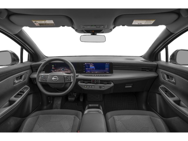 2026 Nissan Leaf S+ FWD