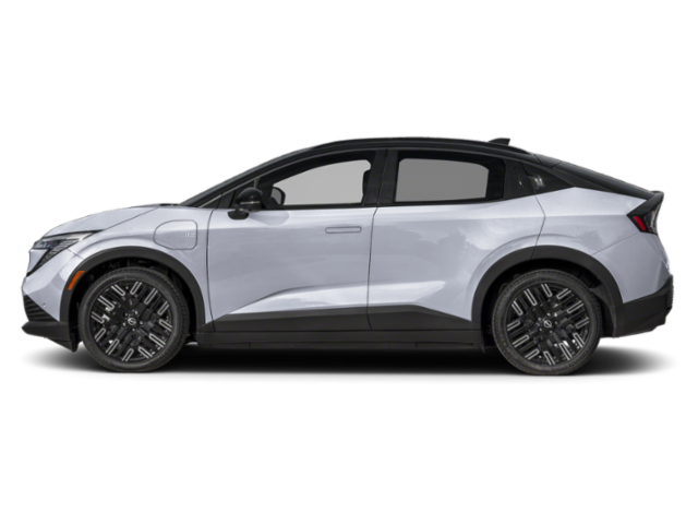 2026 Nissan Leaf PLATINUM+ FWD