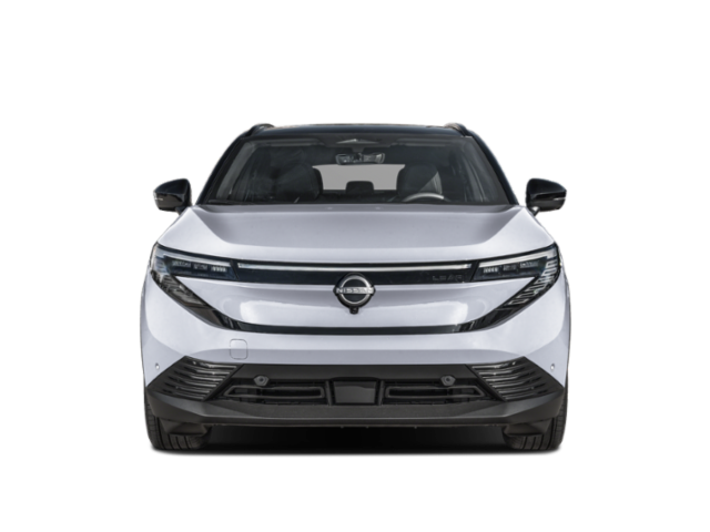 2026 Nissan Leaf PLATINUM+ FWD