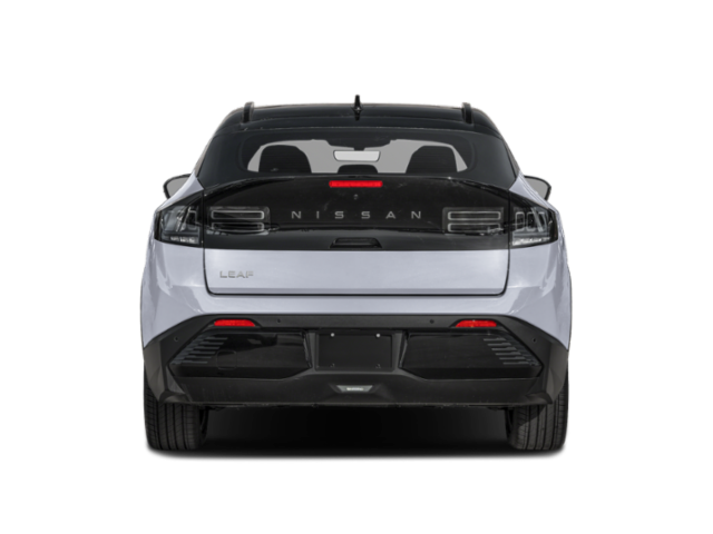 2026 Nissan Leaf PLATINUM+ FWD