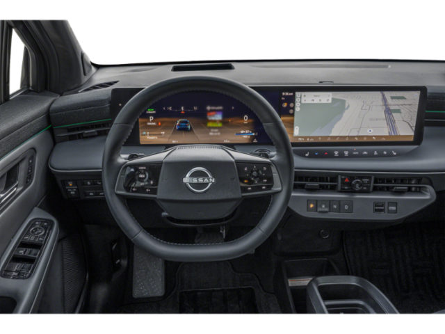 2026 Nissan Leaf PLATINUM+ FWD