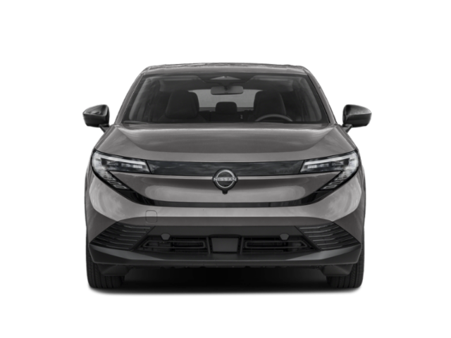 2026 Nissan Leaf S+ FWD