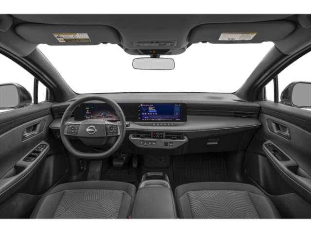 2026 Nissan Leaf S+ FWD