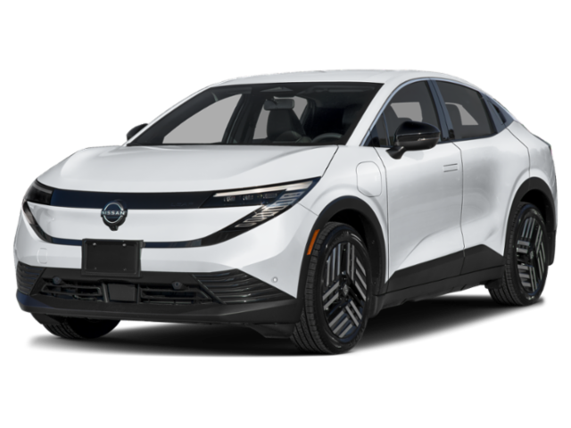 2026 Nissan Leaf