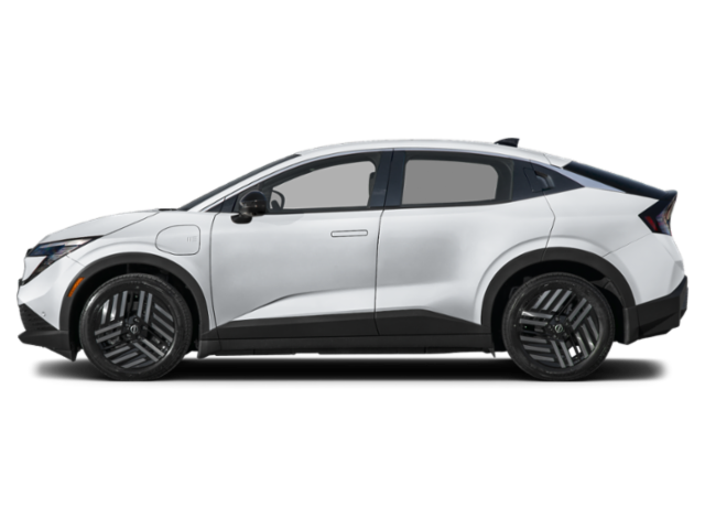 2026 Nissan Leaf SV+ FWD