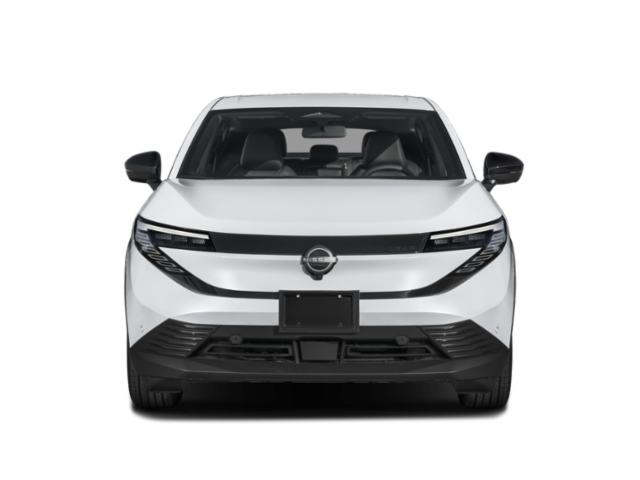 2026 Nissan Leaf SV+ FWD