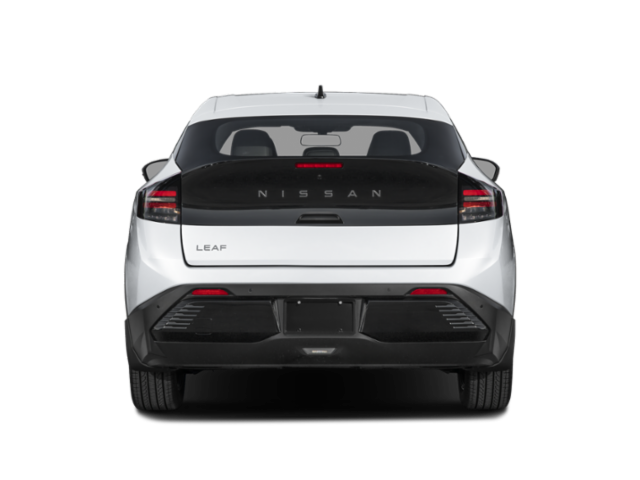 2026 Nissan Leaf SV+ FWD