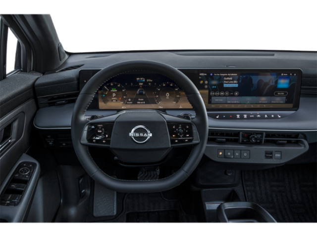 2026 Nissan Leaf SV+ FWD