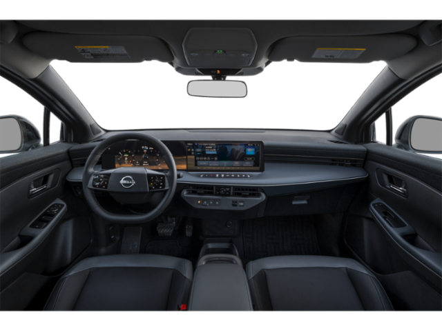 2026 Nissan Leaf SV+ FWD