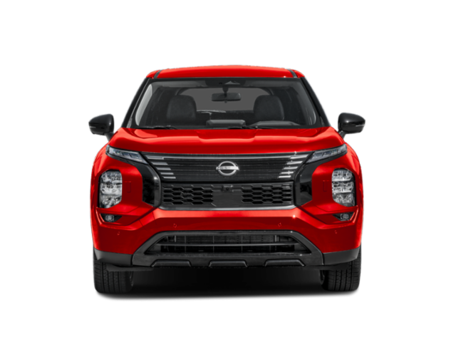2026 Nissan Rogue Plug-In Hybrid AWD SL