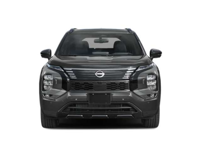 2026 Nissan Rogue Plug-In Hybrid AWD Platinum