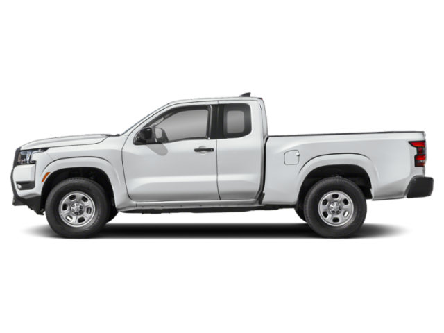 2026 Nissan Frontier King Cab 4x4 S