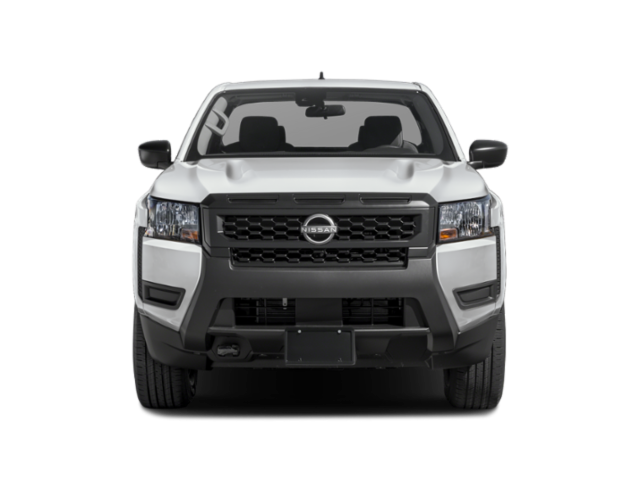2026 Nissan Frontier King Cab 4x4 S