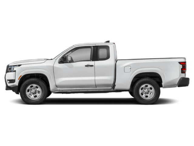 2026 Nissan Frontier King Cab 4x2 S