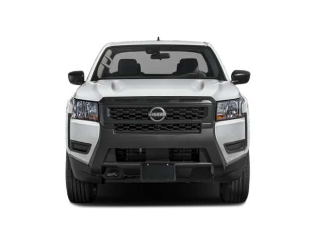 2026 Nissan Frontier King Cab 4x2 S