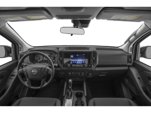2026 Nissan Frontier King Cab 4x2 S