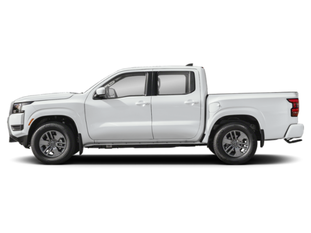 2026 Nissan Frontier Crew Cab 4x2 SV
