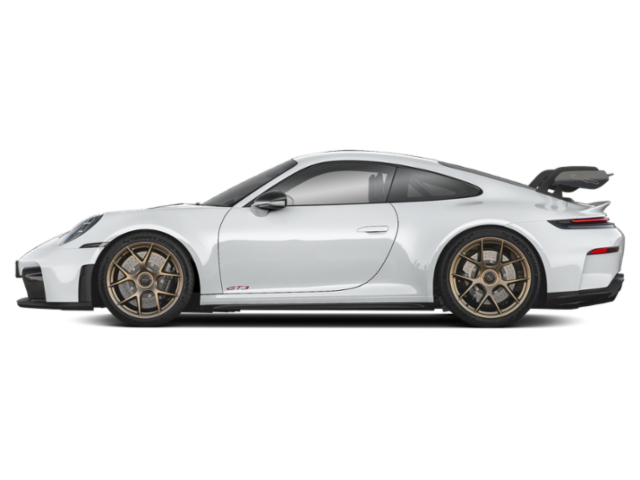 2026 Porsche 911 GT3 Coupe