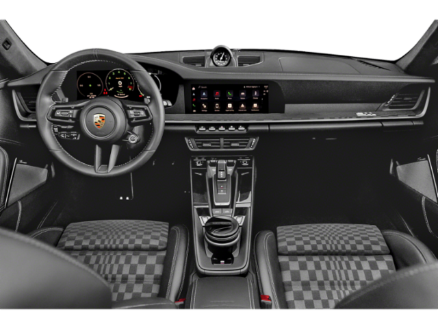 2026 Porsche 911 Spirit 70 Cabriolet
