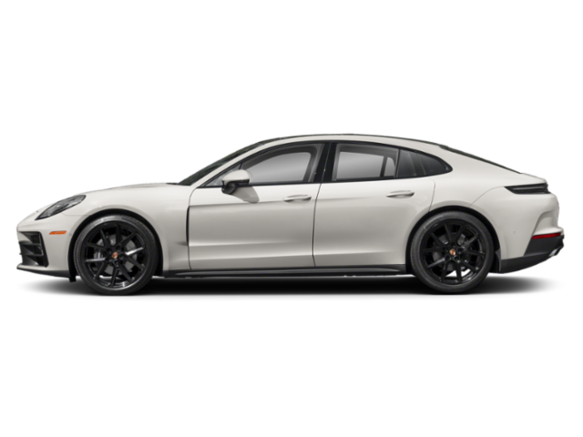 2026 Porsche Panamera RWD