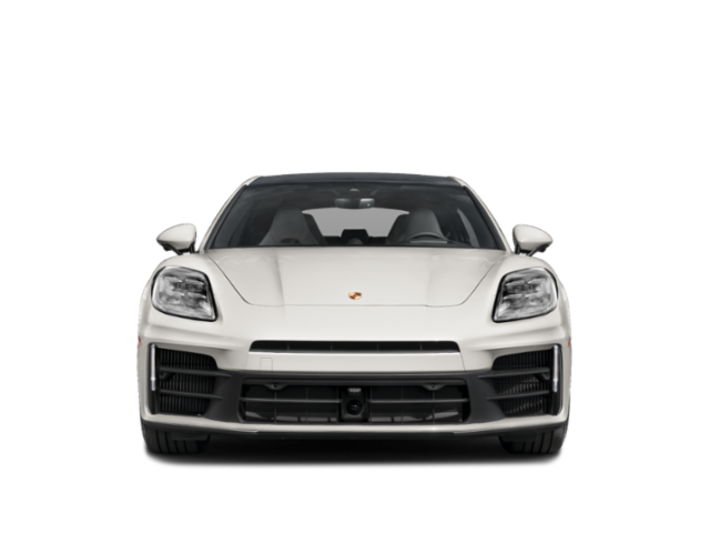 2026 Porsche Panamera RWD
