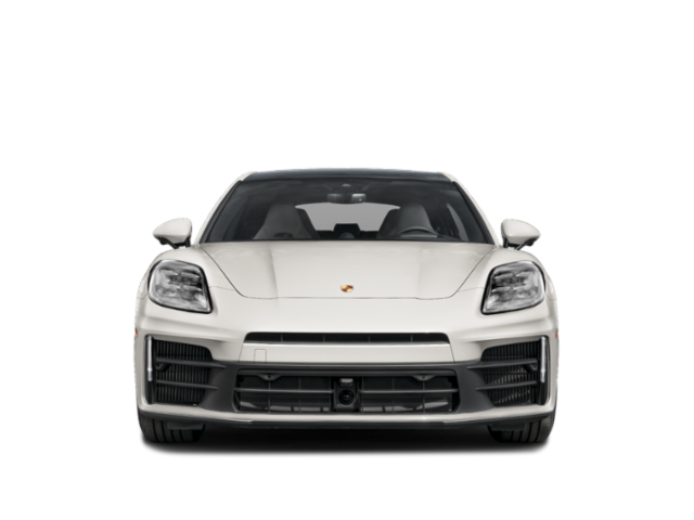 2026 Porsche Panamera RWD