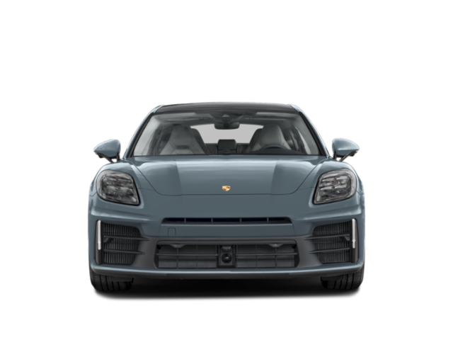 2026 Porsche Panamera Turbo S E-Hybrid AWD
