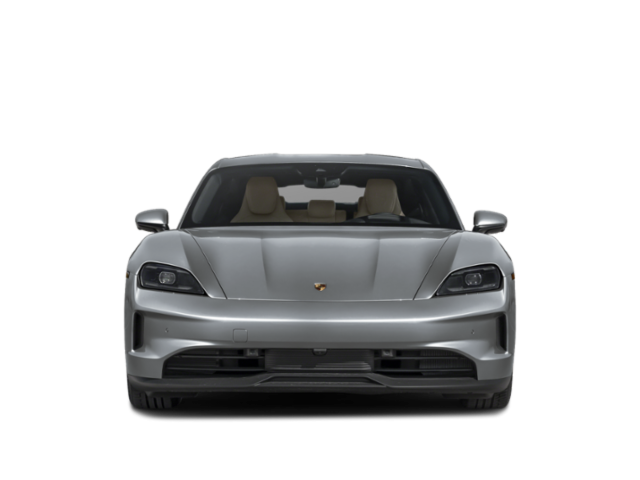2026 Porsche Taycan 4 AWD