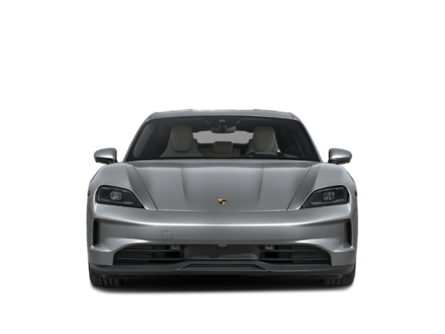 2026 Porsche Taycan 4 AWD
