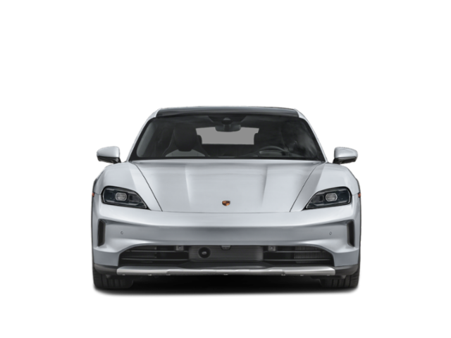 2026 Porsche Taycan 4 Cross Turismo AWD