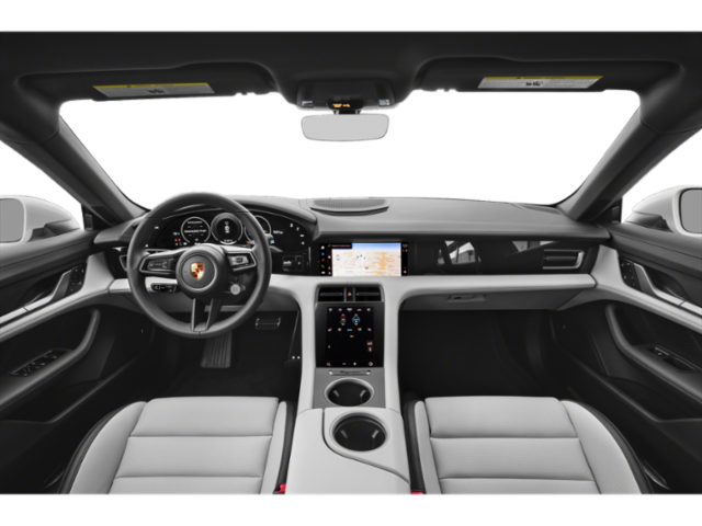 2026 Porsche Taycan 4 Cross Turismo AWD