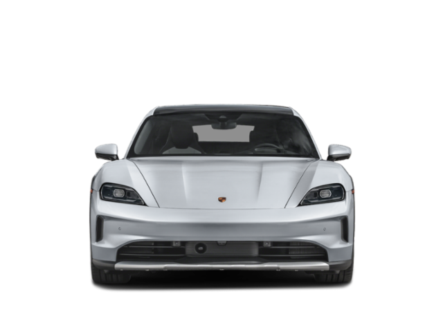 2026 Porsche Taycan 4 Cross Turismo AWD