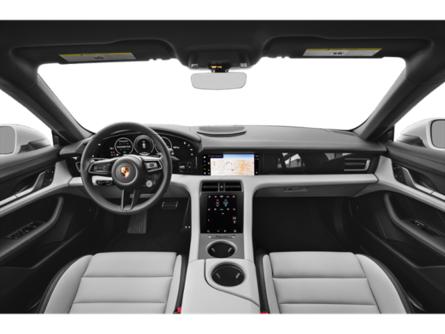 2026 Porsche Taycan 4 Cross Turismo AWD