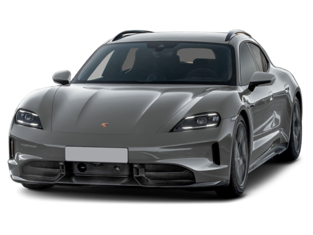2026 Porsche Taycan GTS Sport Turismo AWD