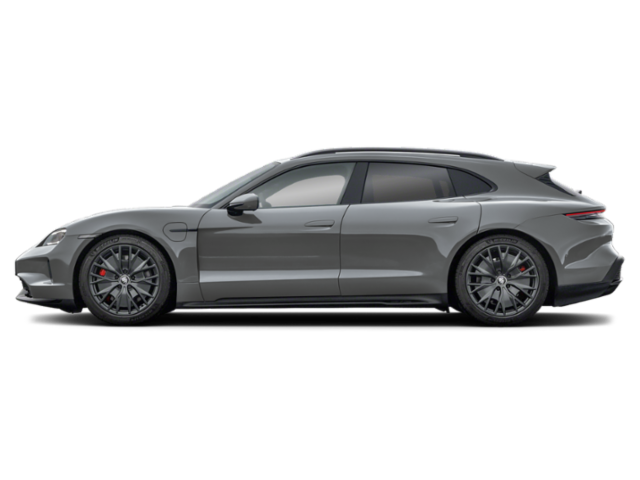2026 Porsche Taycan GTS Sport Turismo AWD