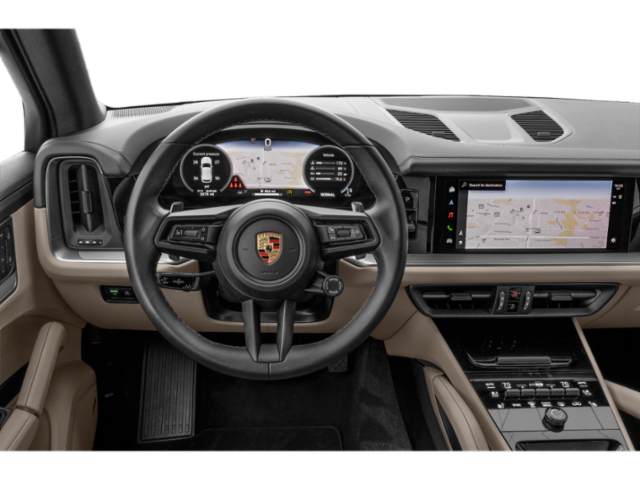 2026 Porsche Cayenne AWD