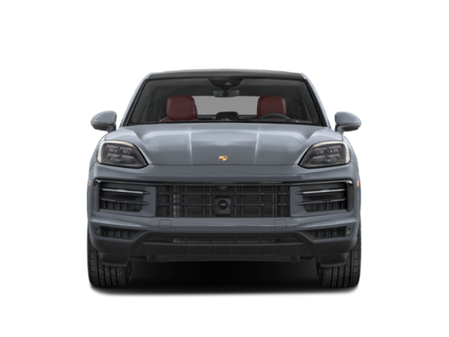 2026 Porsche Cayenne Coupe AWD