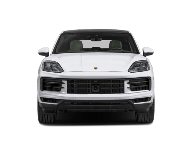 2026 Porsche Cayenne E-Hybrid Coupe AWD
