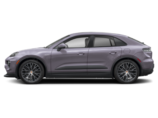 2026 Porsche Macan Electric 4S AWD