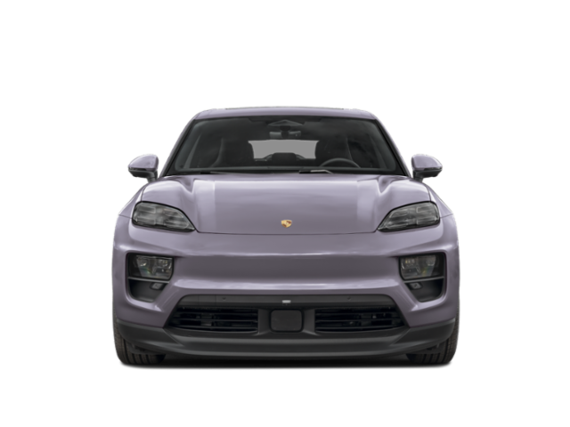 2026 Porsche Macan Electric 4S AWD