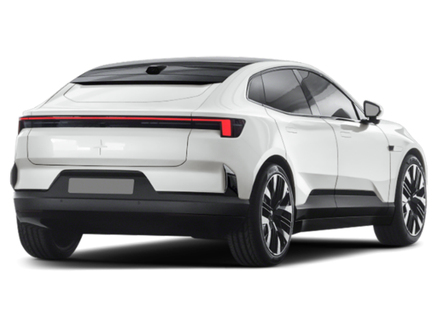 2026 Polestar 4