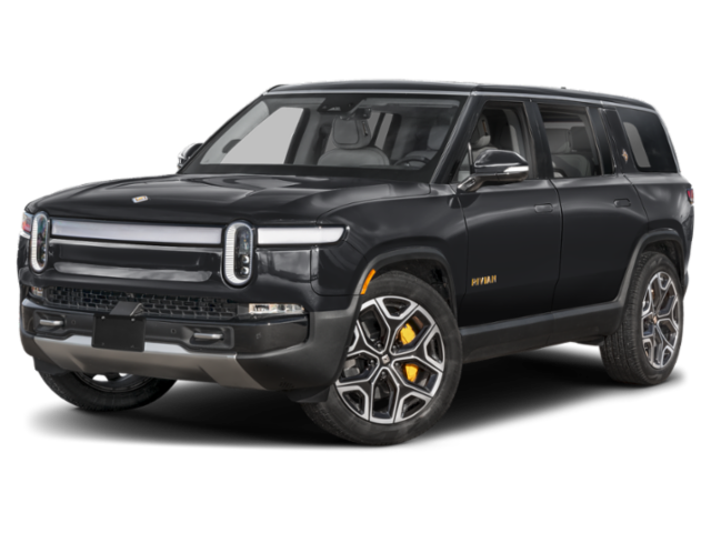 2026 Rivian R1S