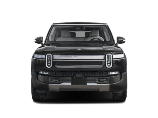 2026 Rivian R1S