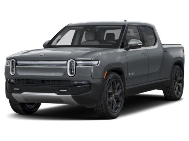 2026 Rivian R1T Tri Motor Max Pack