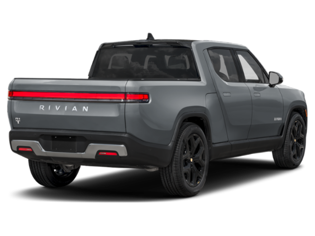 2026 Rivian R1T Tri Motor Max Pack