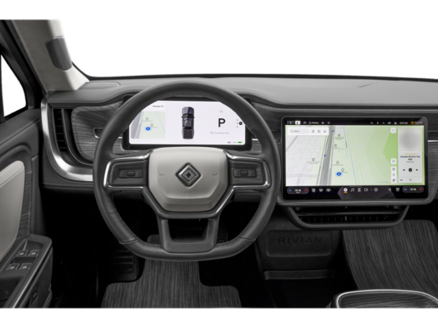 2026 Rivian R1T Tri Motor Max Pack