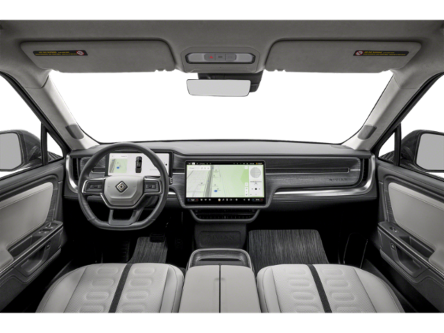 2026 Rivian R1T Tri Motor Max Pack