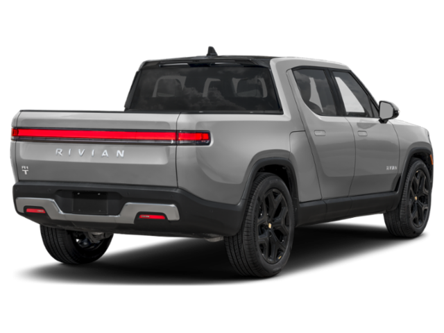 2026 Rivian R1T Dual Motor Standard Pack