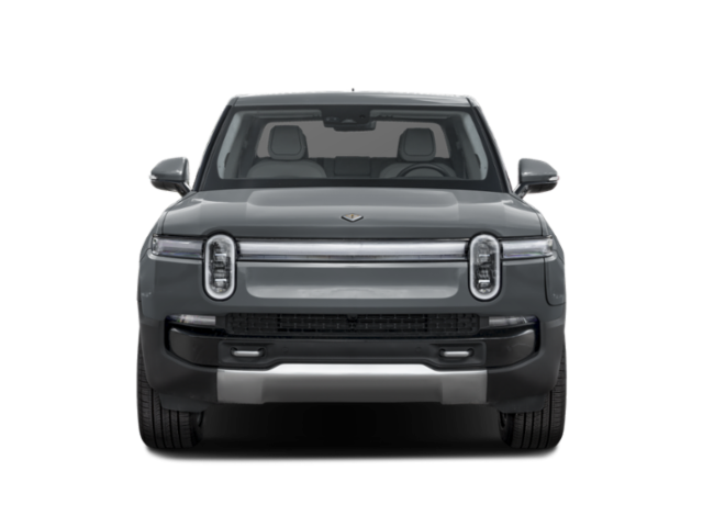 2026 Rivian R1T Dual Motor Standard Pack